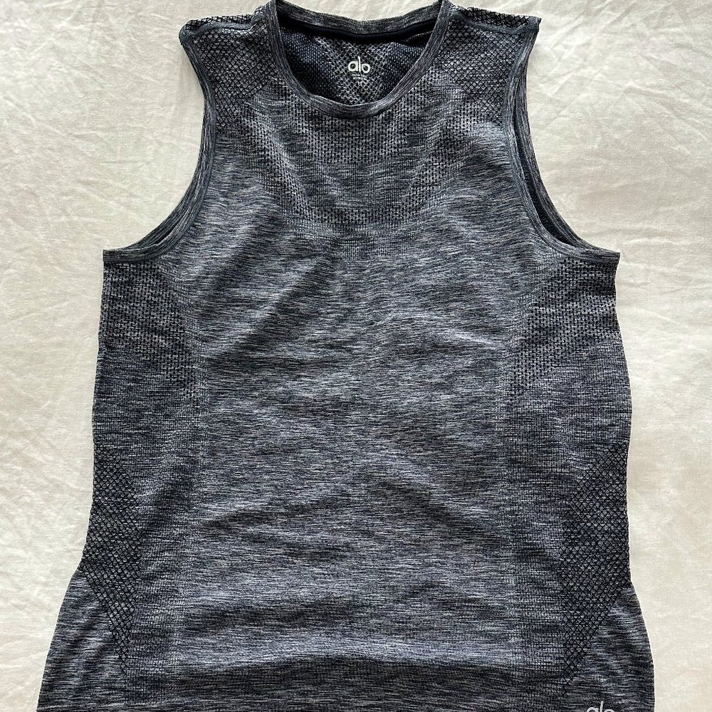 Alo Men's Muscle Tank.